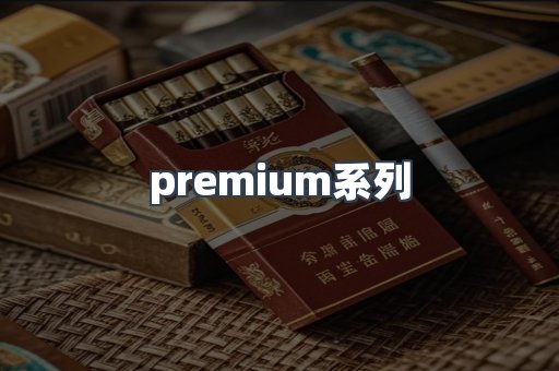 premium系列